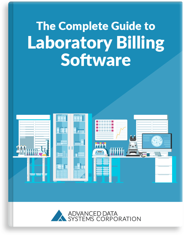 Ebook The Complete Guide to Laboratory Billing Software ADS